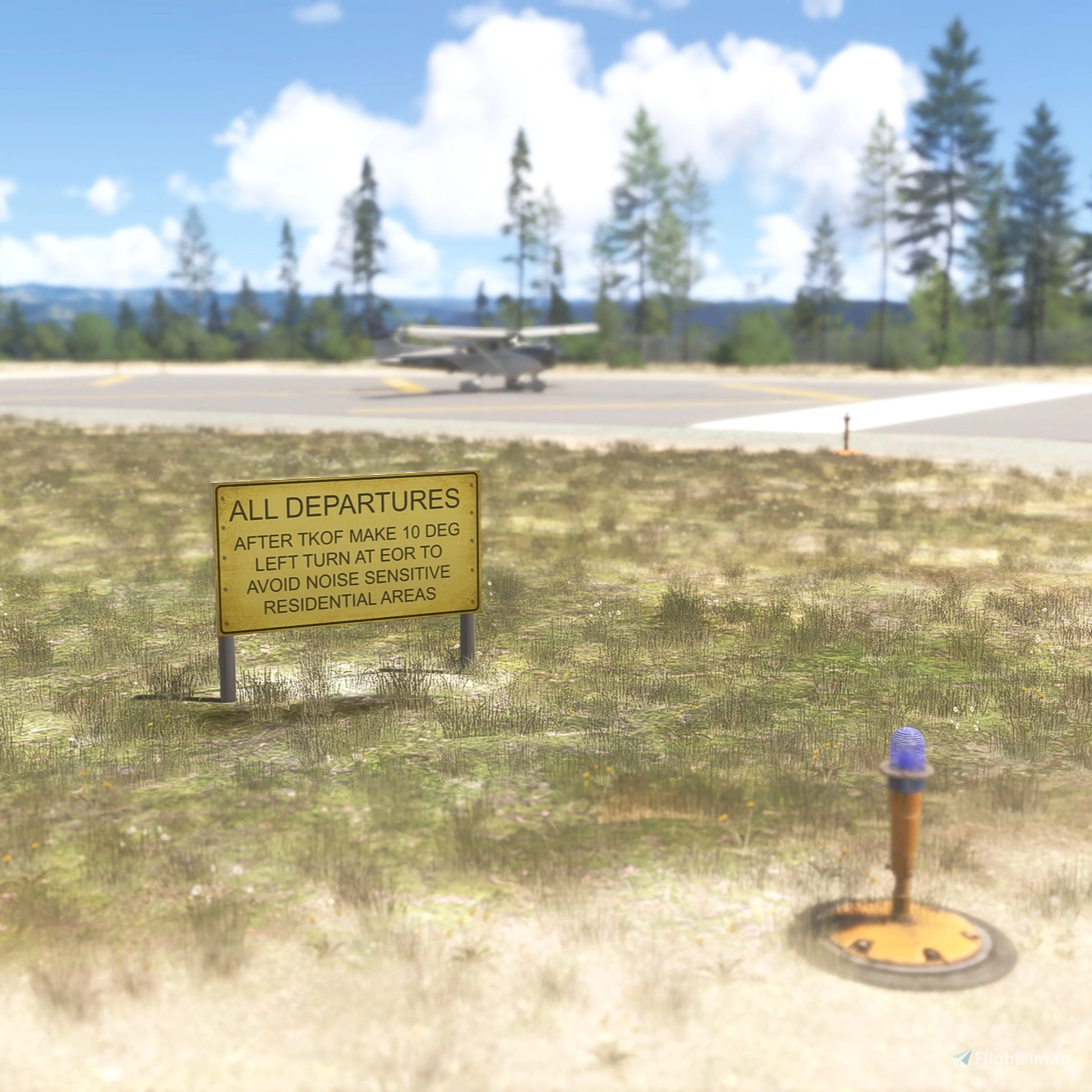 ✈️ Placerville (KPVF) v3.0.0 is Live!