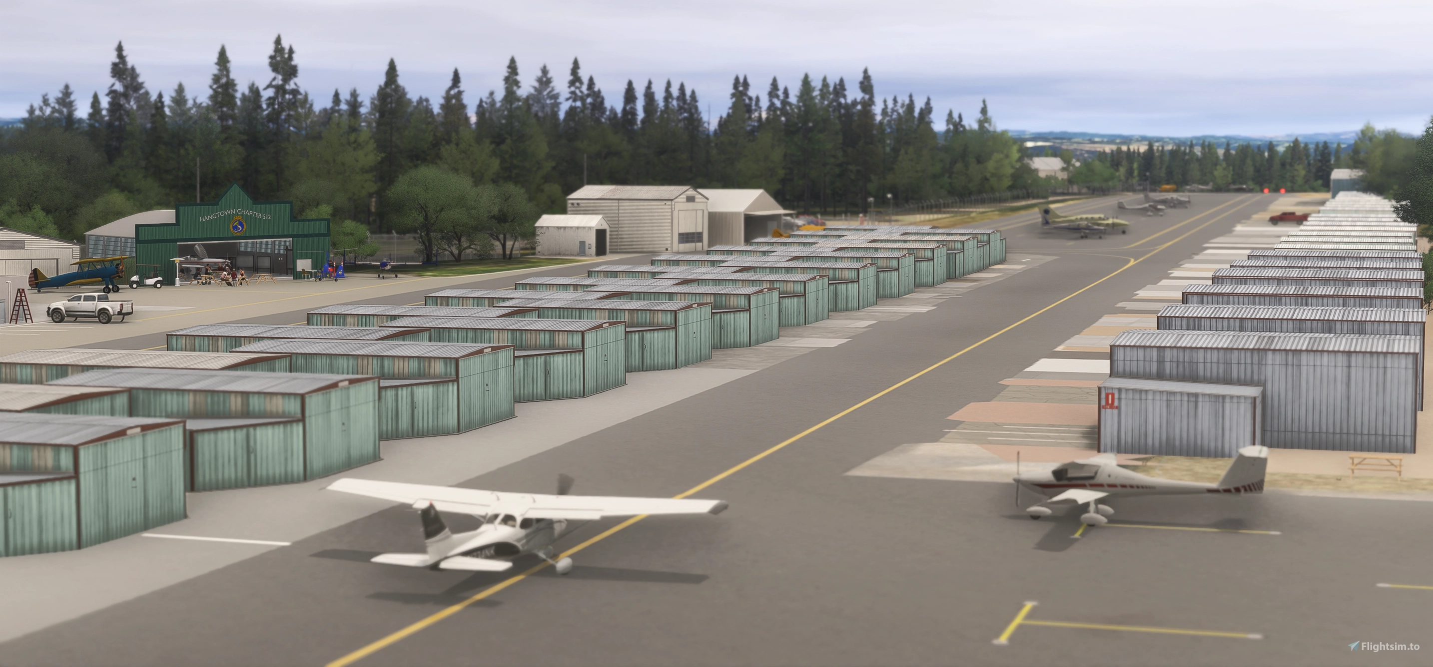 ✈️ Placerville (KPVF) v3.0.0 is Live! image 4