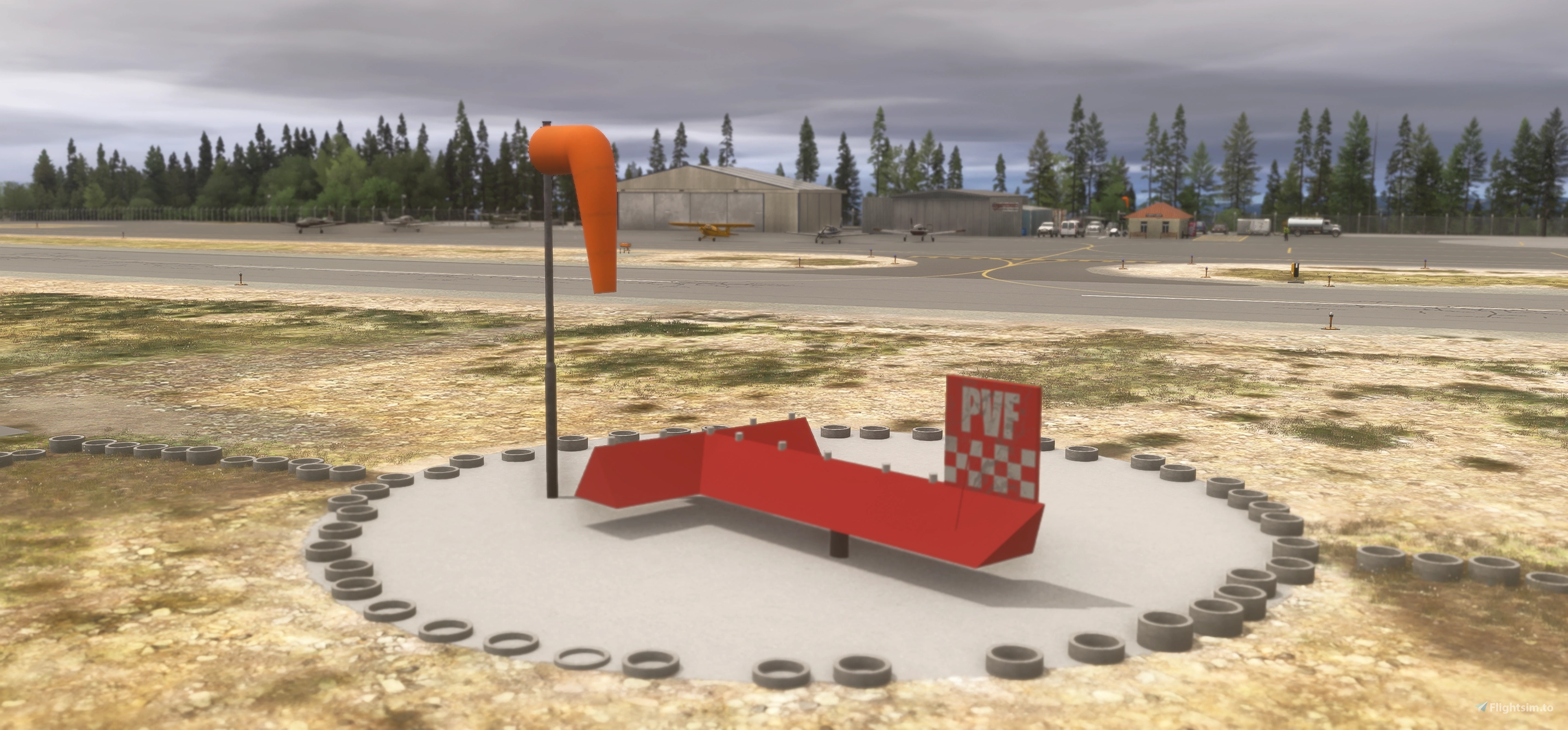 ✈️ Placerville (KPVF) v3.0.0 is Live! image 3