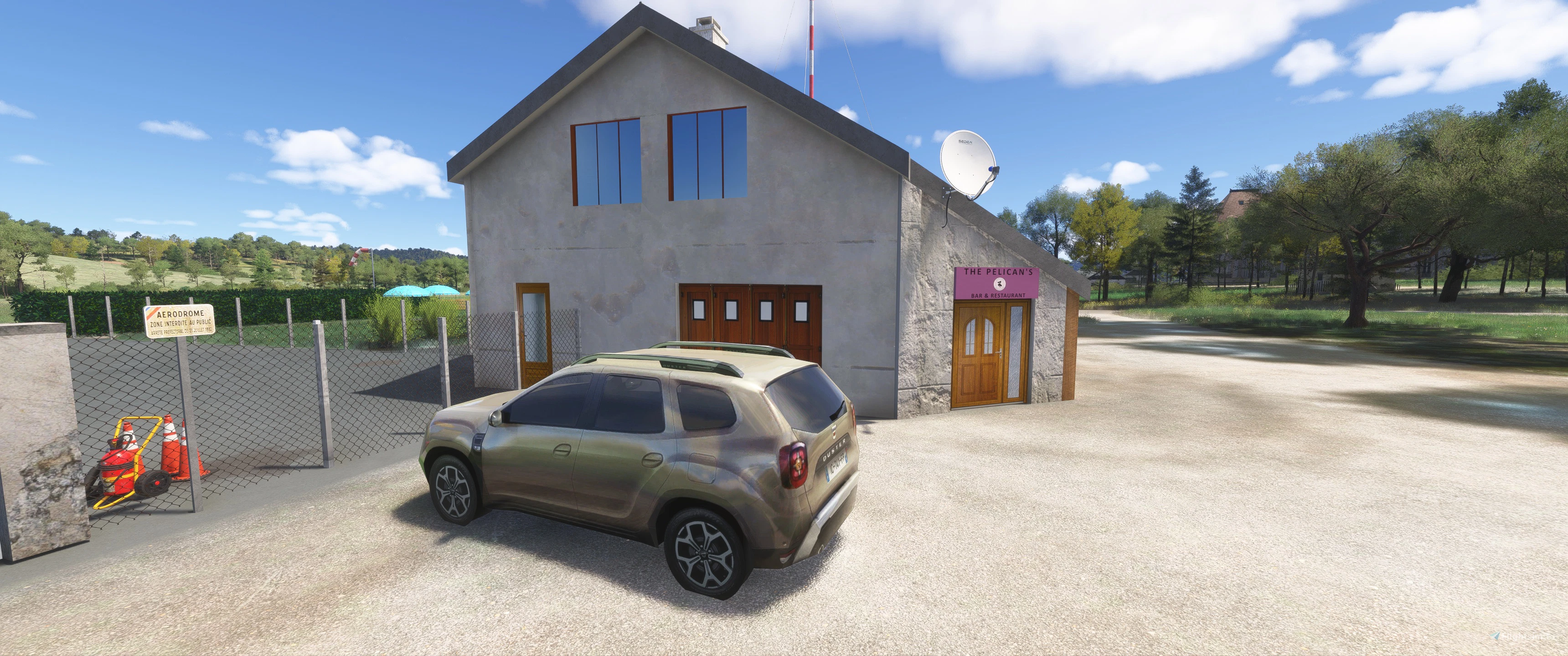 LFCV Villefranche de Rouergue FS2024 image 3