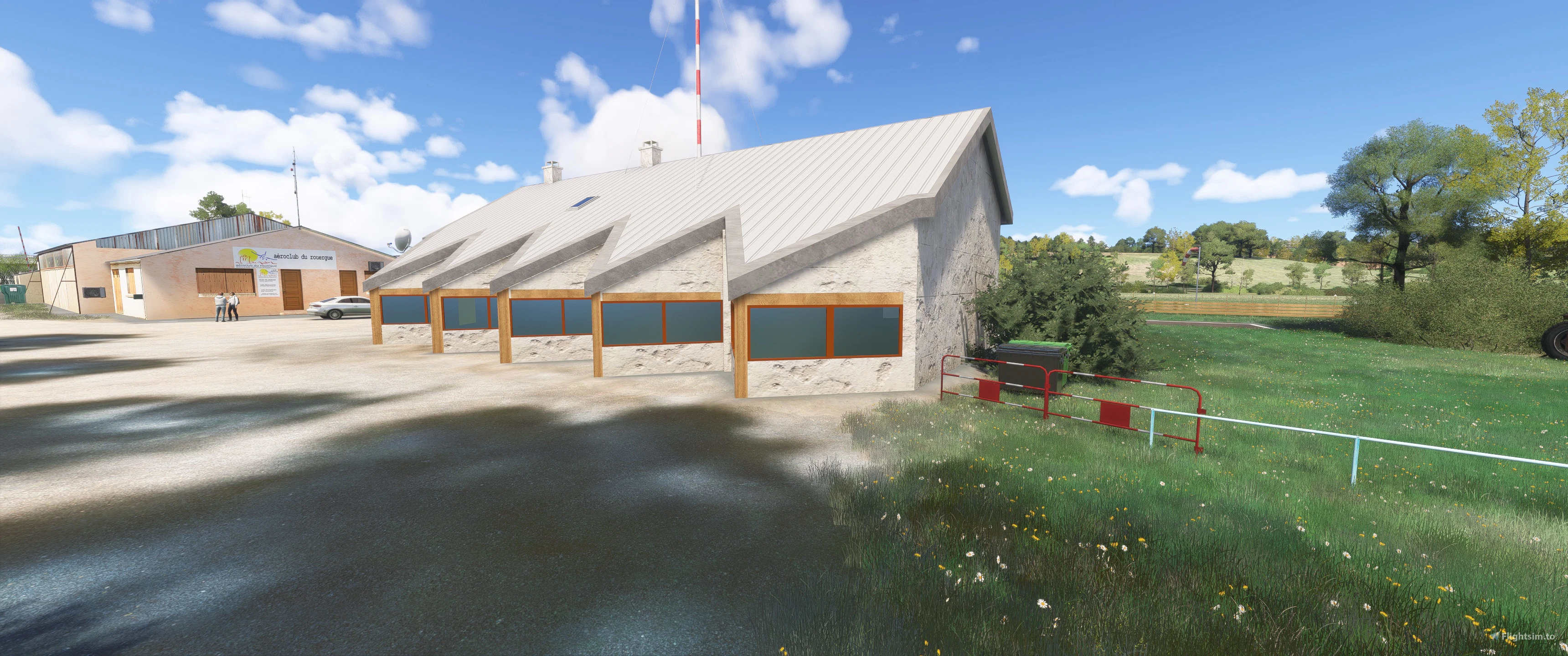 LFCV Villefranche de Rouergue FS2024 image 4