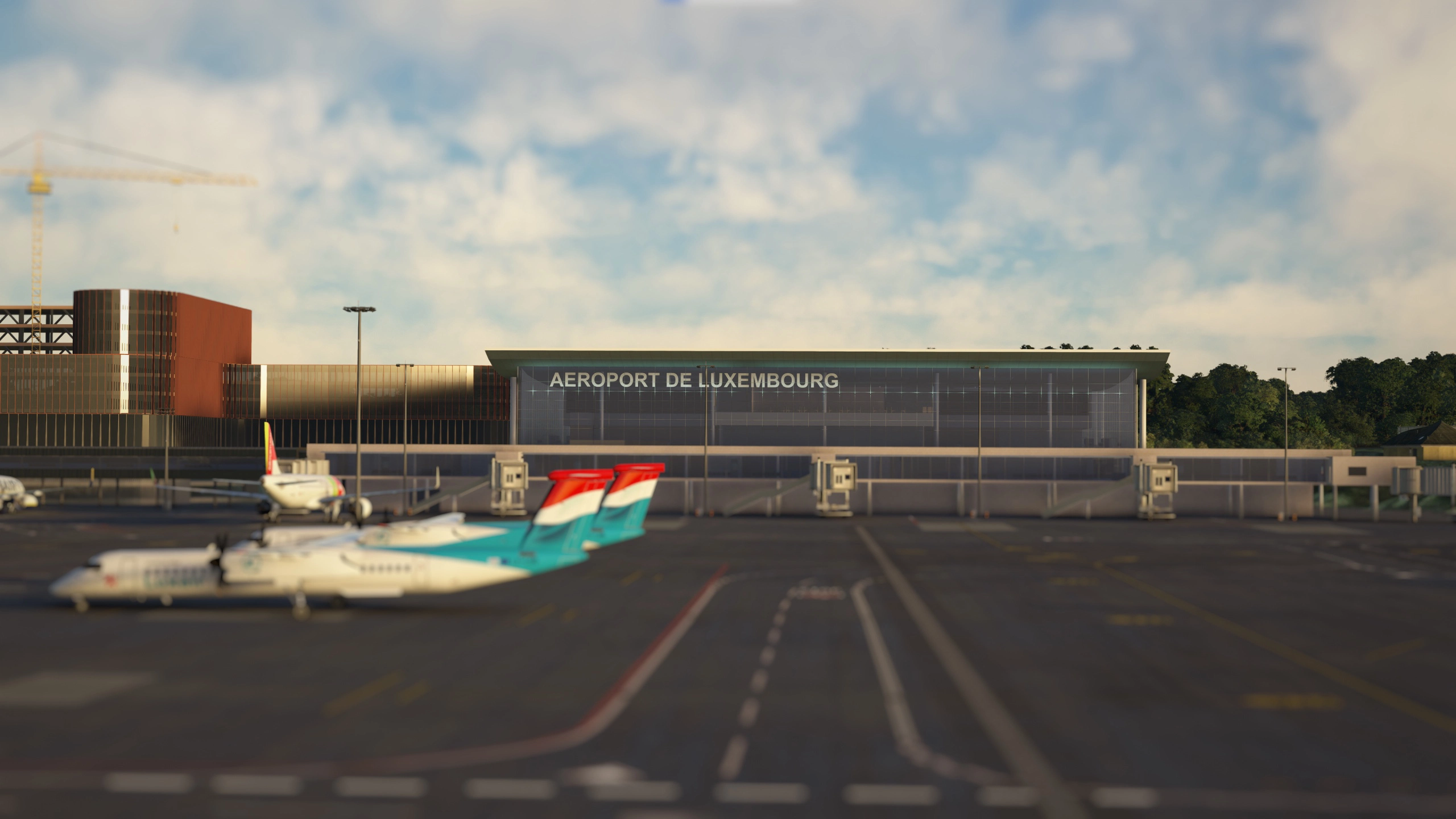 ELLX - MSFS2024 terrain fix (by Panagiotis28)