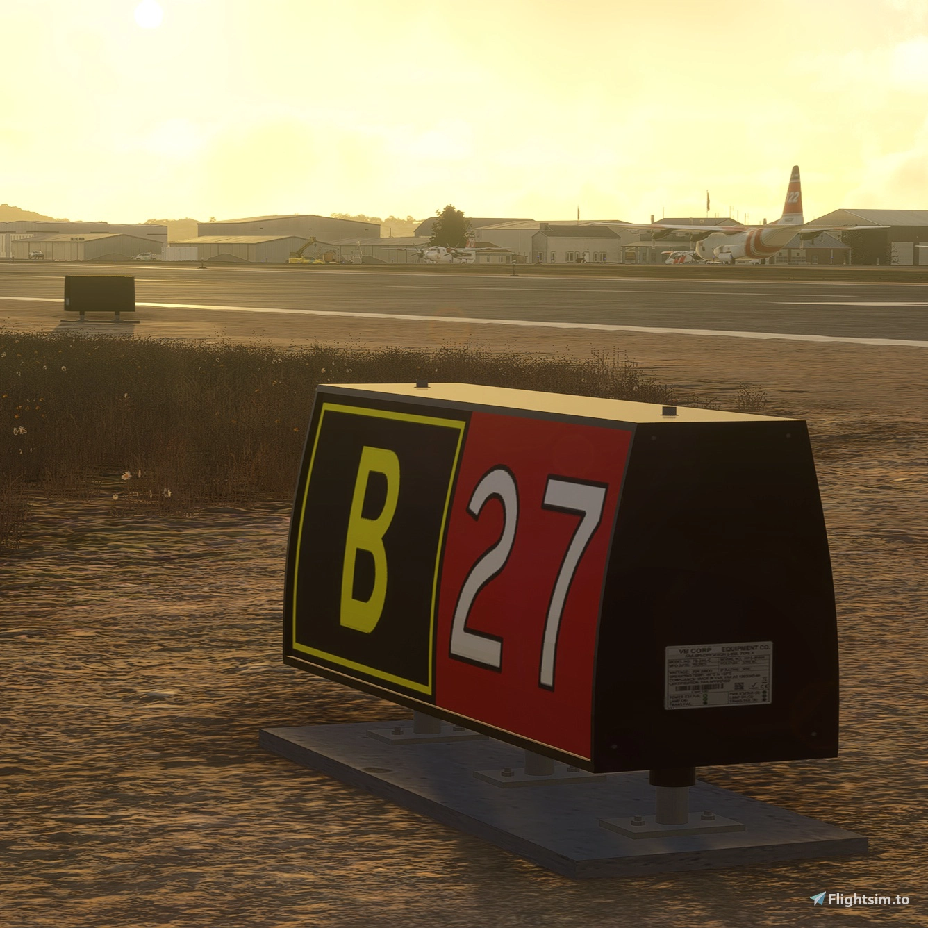 Ramona KRNM v4 Major Update – Cal Fire Base Revamp & More!
