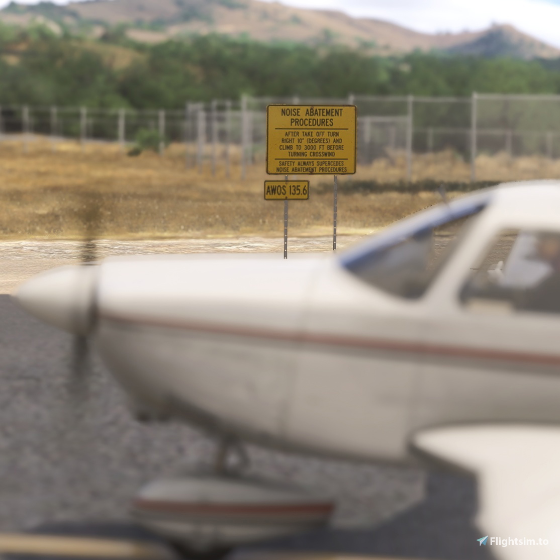 KMPI Mariposa-Yosemite Update (v3.2.0) is live! image 2