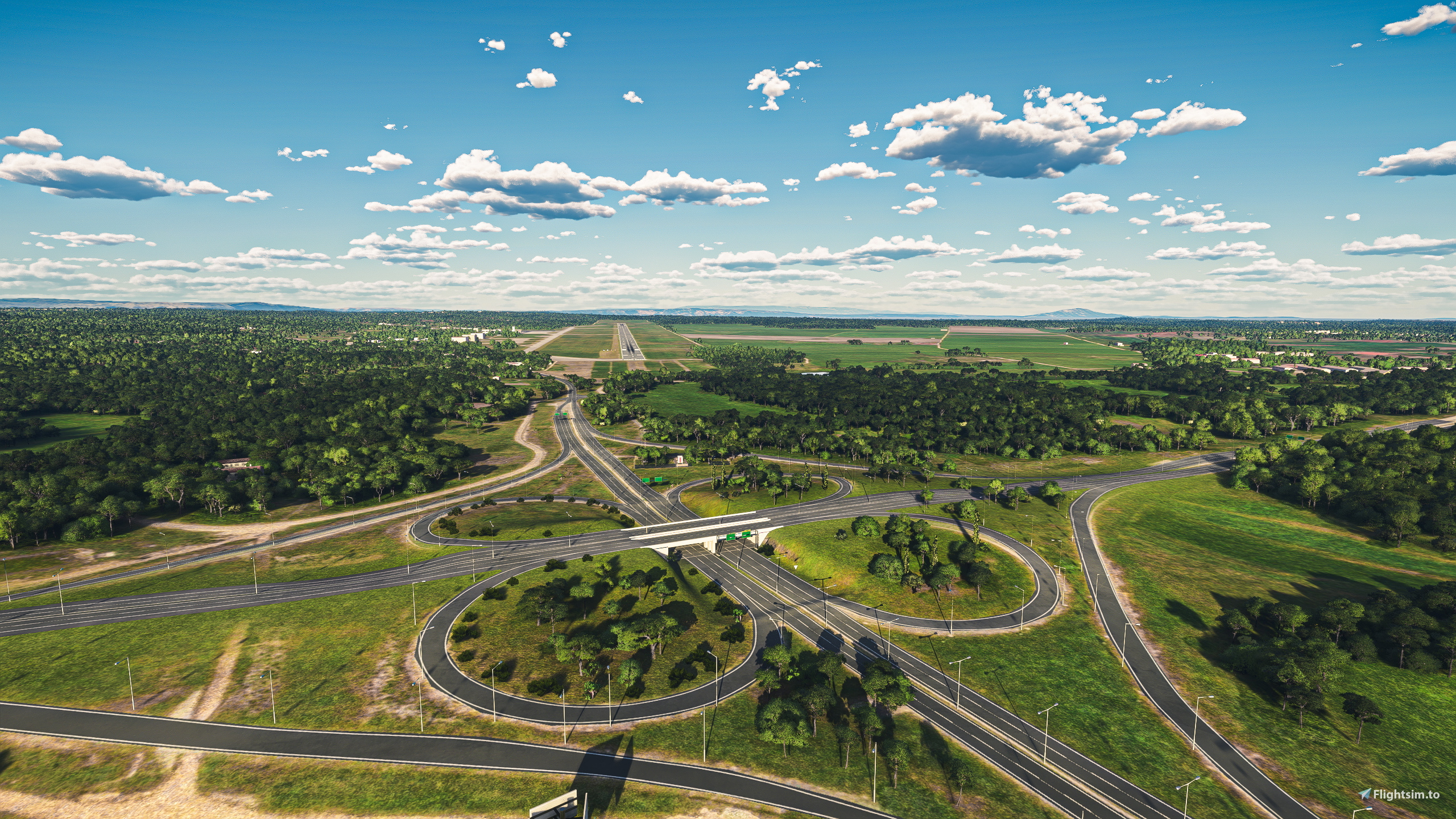 Pula Airport REMAKE UPDATE v1.1 image 2