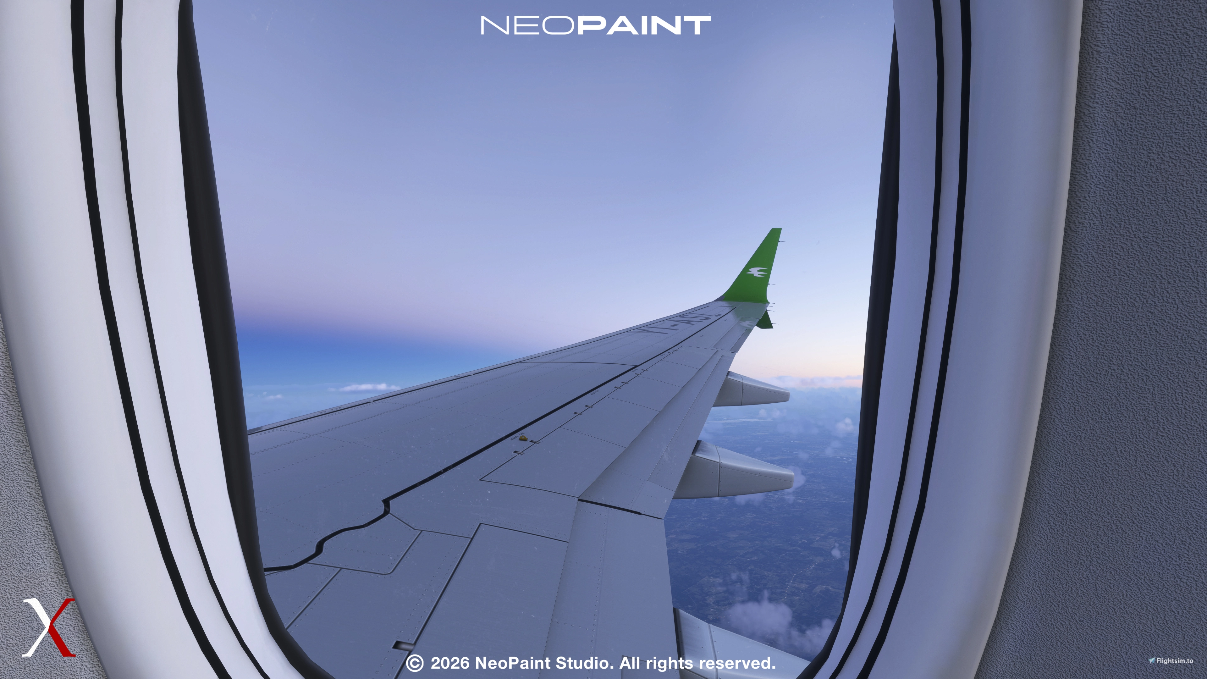 Iraqi Airways Fleet | iFly 737-8 image 2