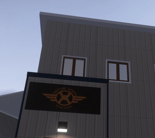 KCOQ-Cloquet Carlton County Airport V1.1