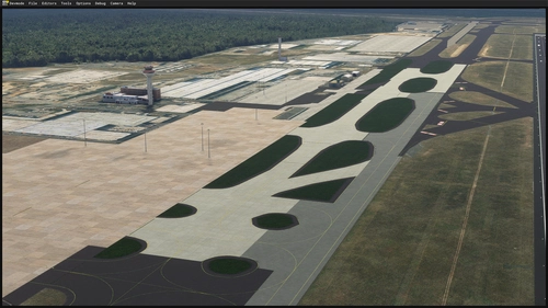 virtualFRA Update 0.16.1