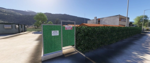 Update LFLG Le Versoud Grenoble FS2024