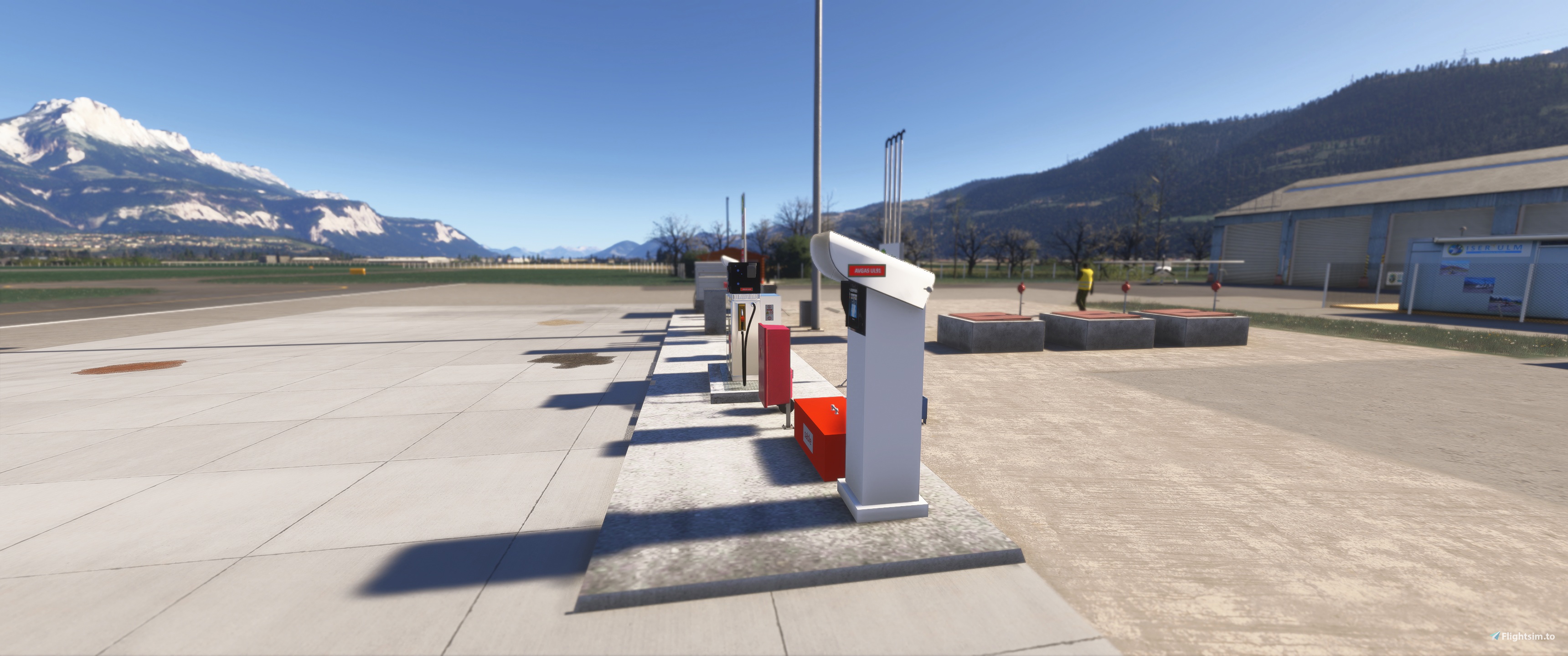 Update LFLG Le Versoud Grenoble FS2024 image 3