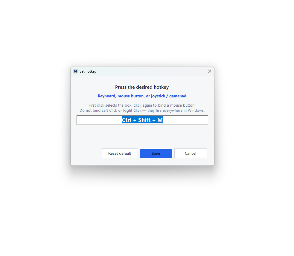 MuteMSFS v3.0 has been RELEASED! image 3