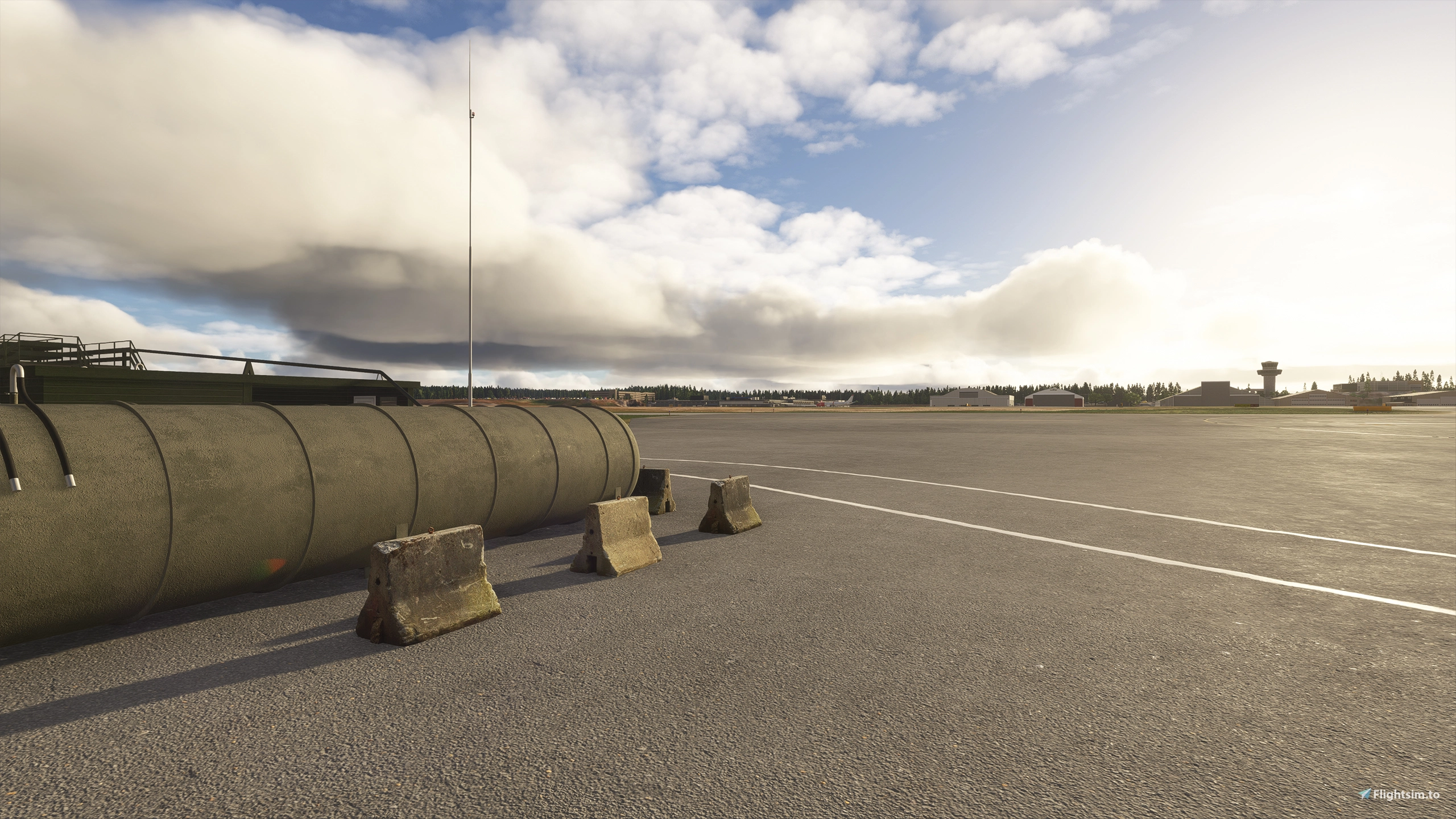 Torp Sandefjord (TRF) image 3