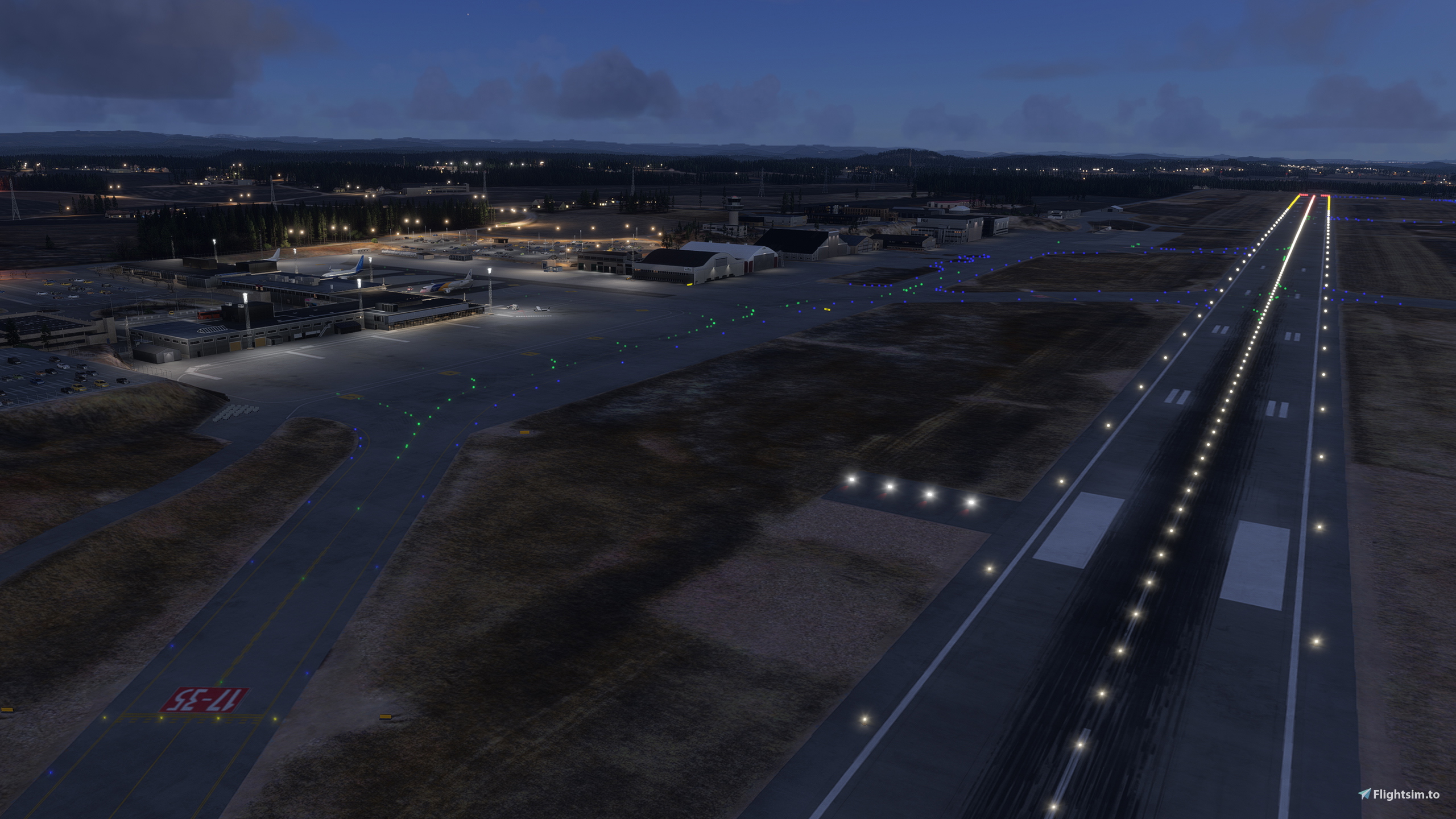 Torp Sandefjord (TRF) image 4