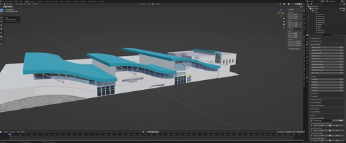 LFMU FS2024 work in progress