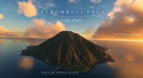 Isola di Stromboli