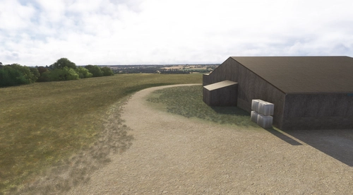 Nayland - coming soon!