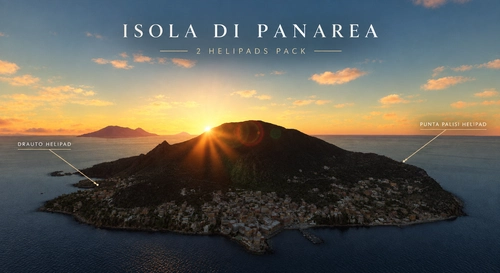 Isola di Panarea