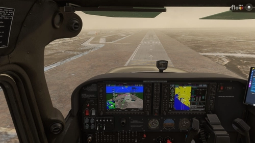 Utqiaġvik Wiley Post-Will Rogers Memorial Airport (PABR)