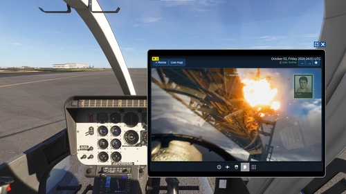 Make Your EFB More Than Just a Flight Instrument — EFB Browser in Version 1.11