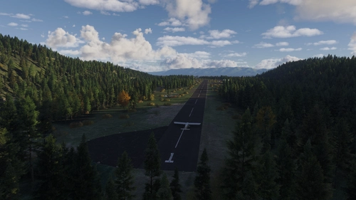 MT03 Lakeside