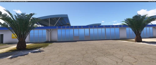 work in Progress LFMU FS2024