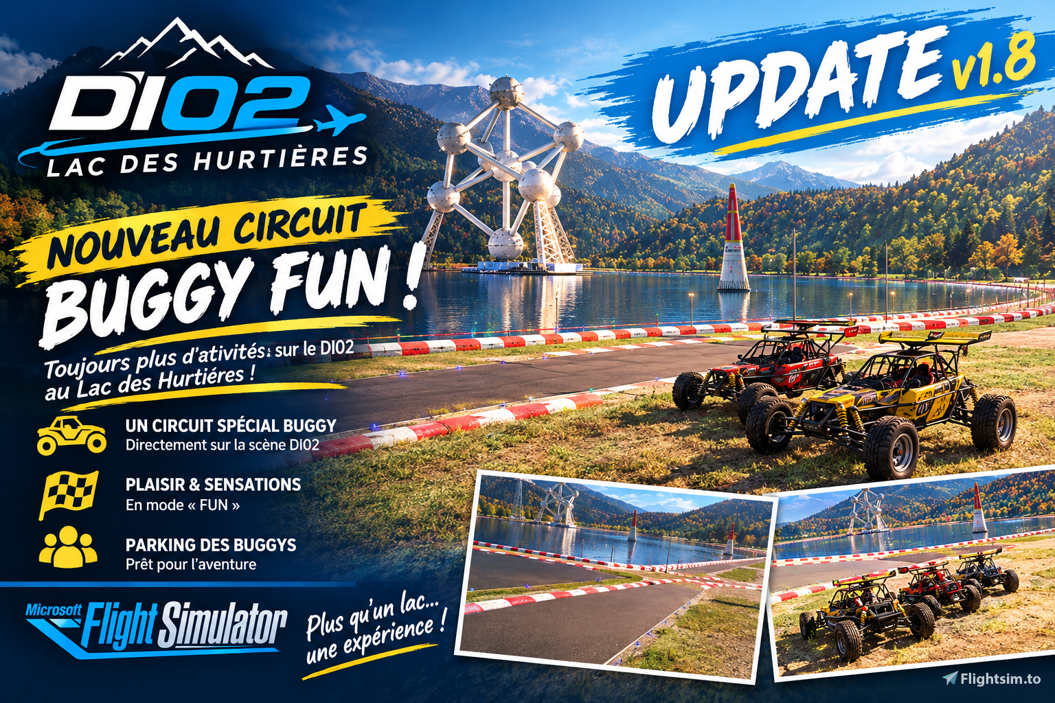 Update DI02