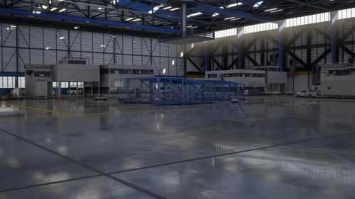 Anyone know where is msfs 2020 showcase hangar file located