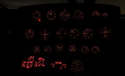 Mi-2 Cockpit Fixes v1.2.0 - the needles light up now