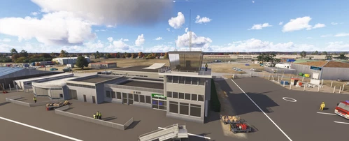 LFBR Lherm Muret FS2024