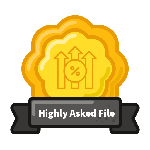 Highly Asked File