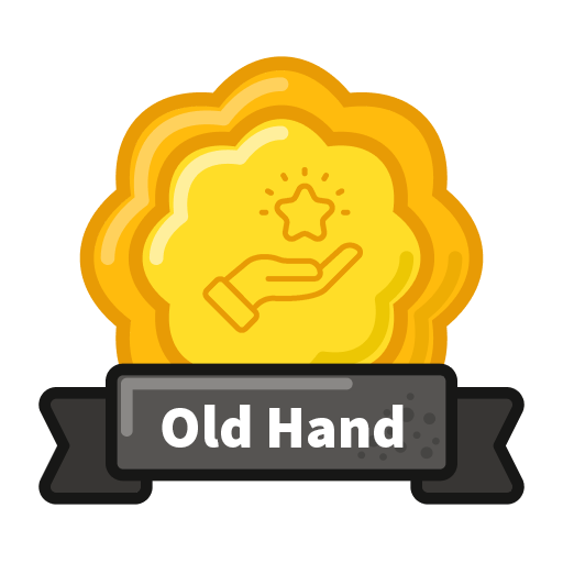 Old Hand