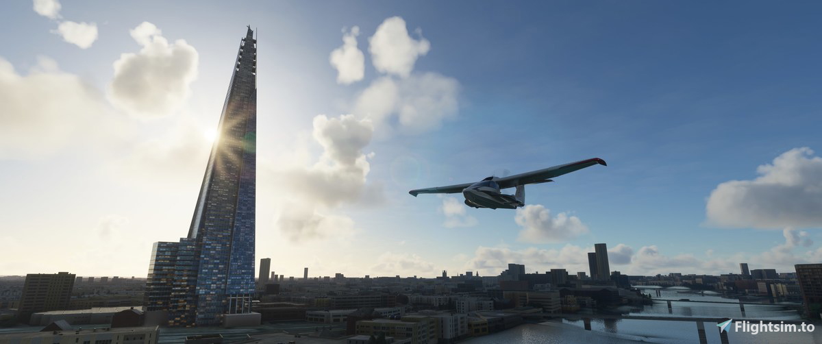 World Update III: UK & Ireland Now Available!