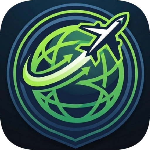 The SkyHigh Network