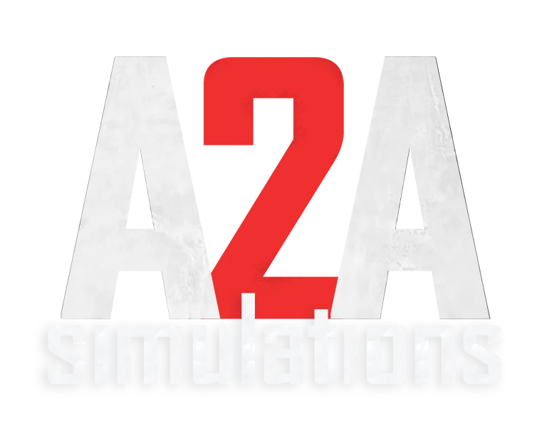 A2A Simulations