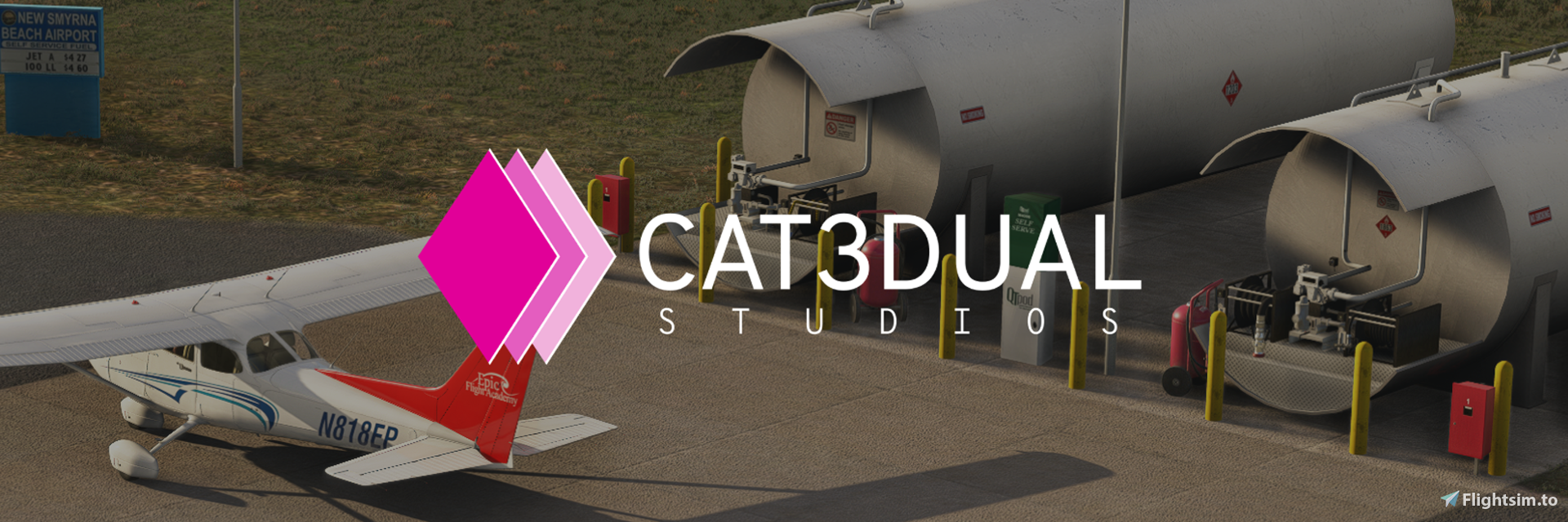 cat3dual