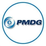 PMDG Simulations LLC