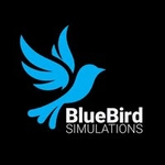 BlueBird Simulations