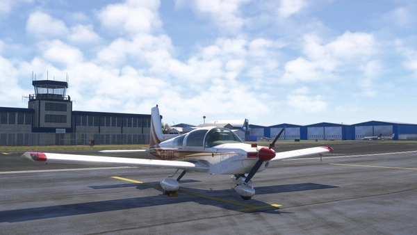 Grumman AA5