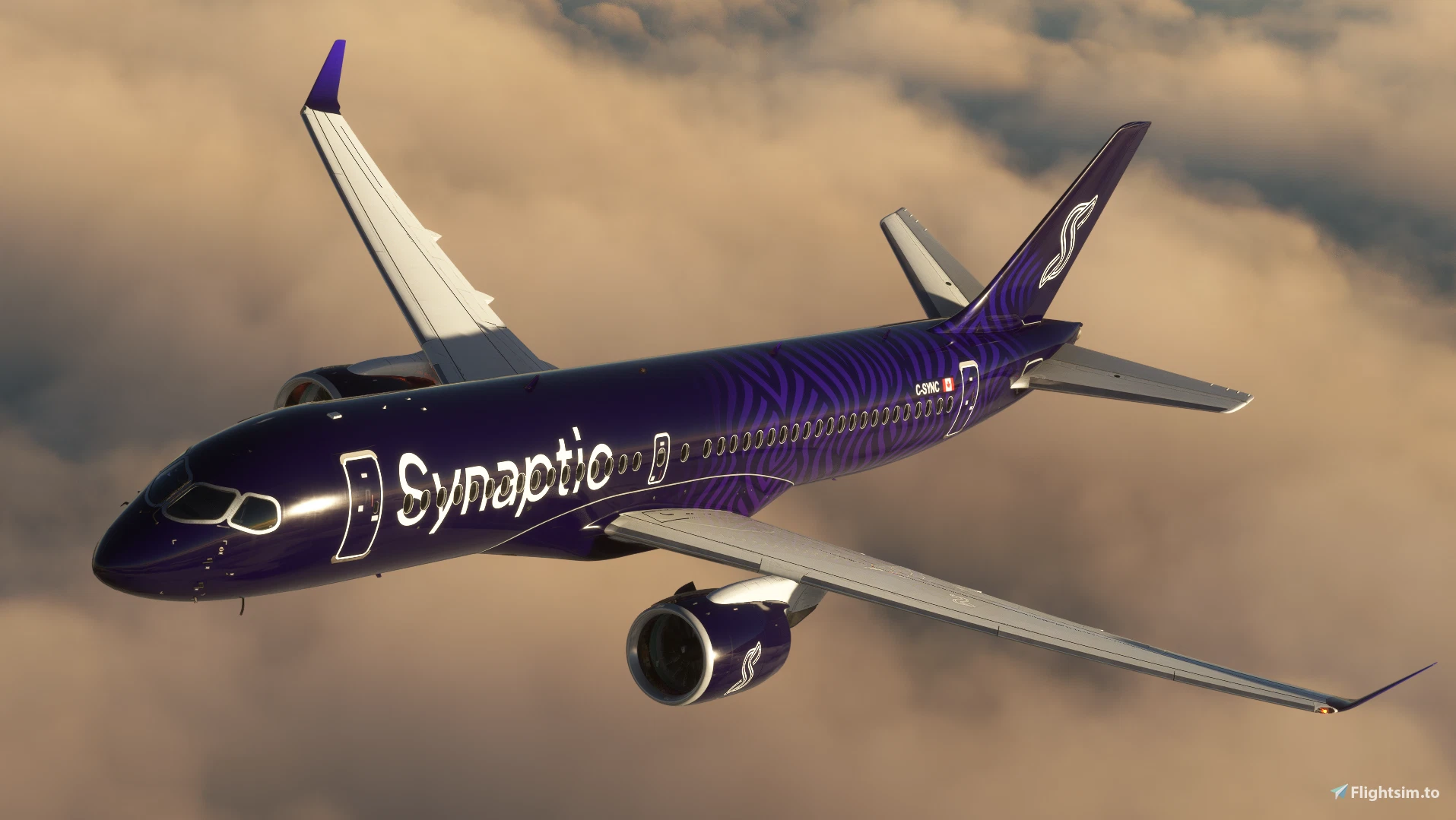 Synaptic A220 Updated to v1.0.7