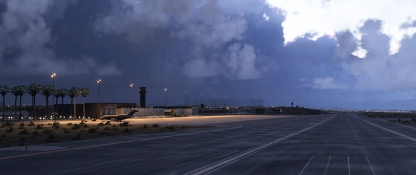 OEAB - Abha International Airport