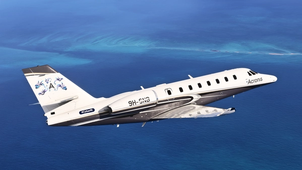 Citation Sovereign+