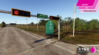KTMB - Miami Executive Airport