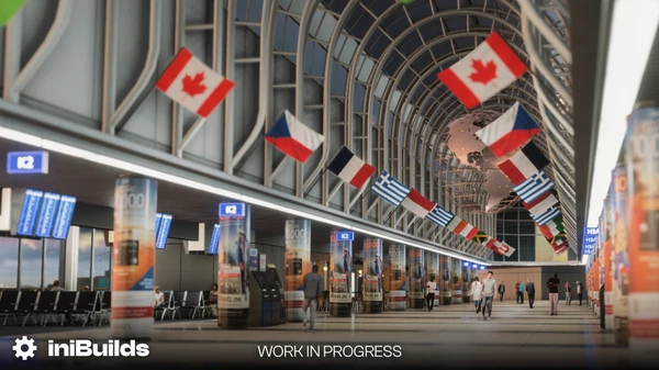 KORD - Chicago O'Hare