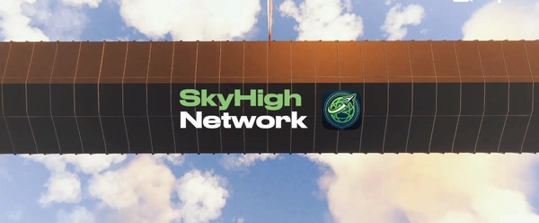 SkyHigh Network