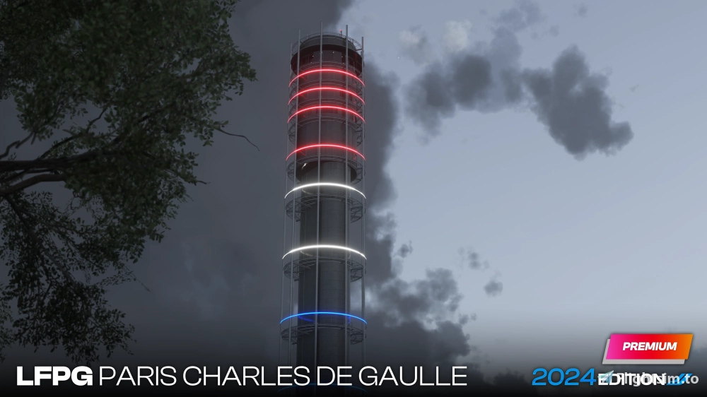 Our Next Destination: Paris