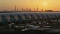 Dubai International Airport v2