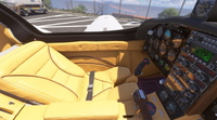 A2A Accu-Sim Legacy RG550