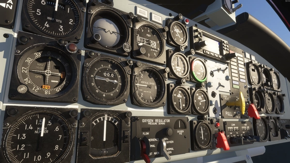 Project MAX CT-114 / CL-41