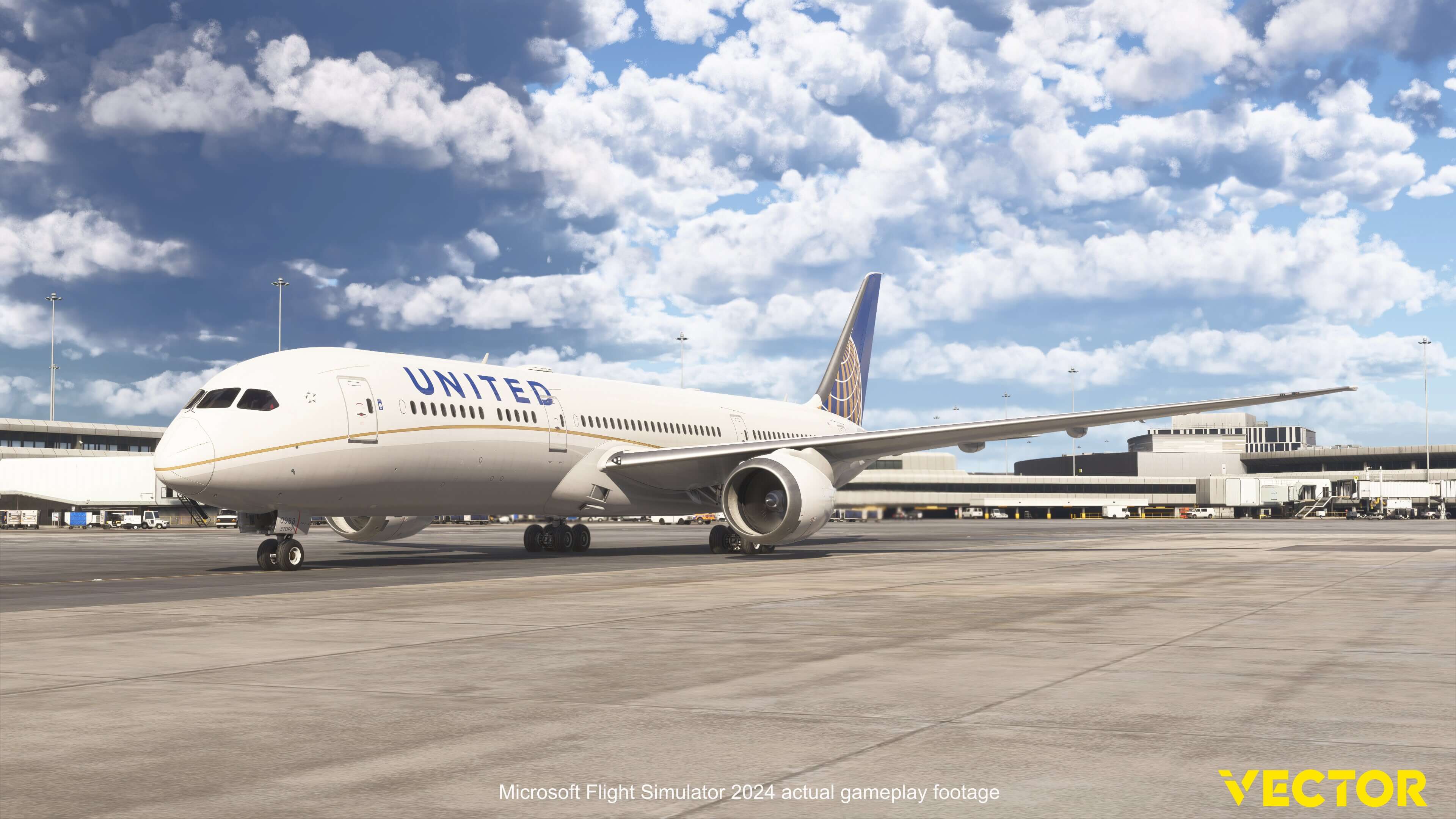 FSExpo 2026 - Bringing the Aircraft to Life!