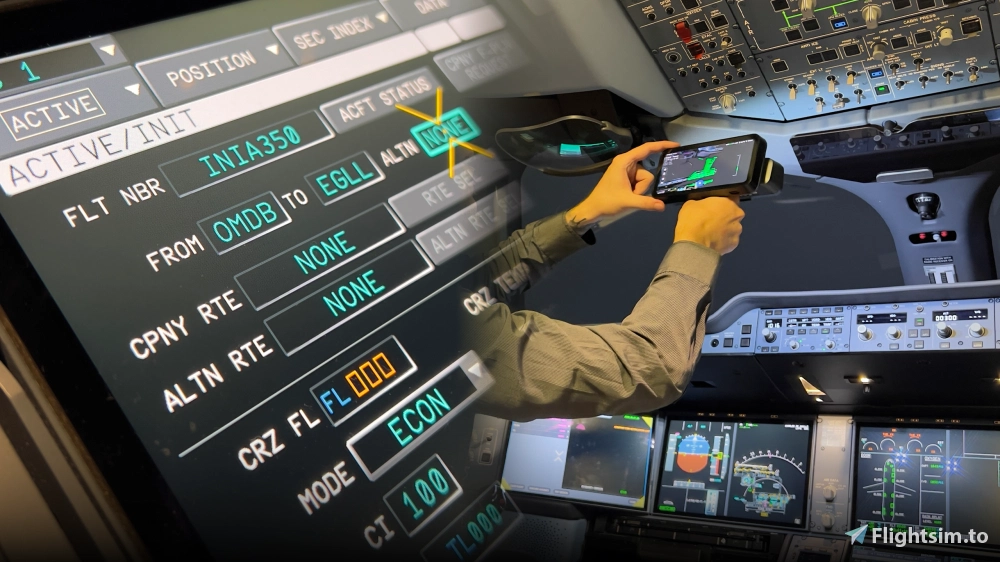 A350 Airliner: What’s Next?